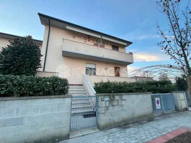 Appartamento in vendita a Pontedera 70 mq Rif: 1399450
