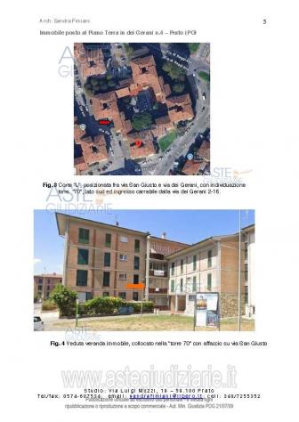 IMMOBILI-IMMOBILE RESIDENZIALE-Via dei Gerani, 4 - Foto 2