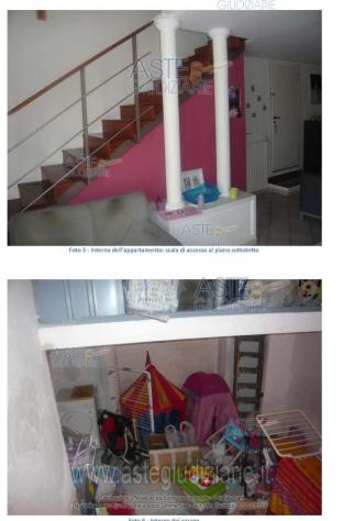 IMMOBILI-IMMOBILE RESIDENZIALE-Corso Vittorio Veneto, 353 - Foto 5