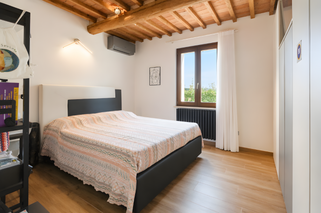 Porzione di casa in vendita a San Miniato 137 mq Rif: 1426070 - Foto 5