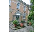 100/2025 U  - FANTASTICA VILLA LIBERTY A SARONNO