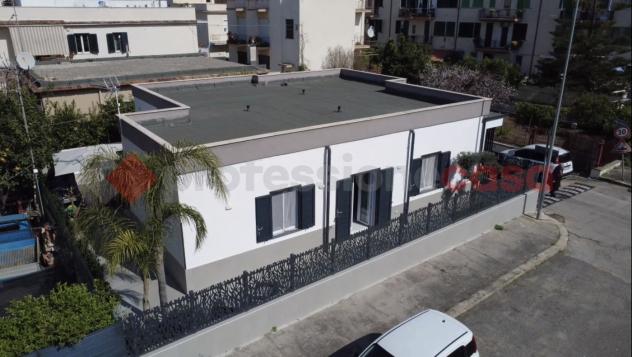 Villa singola - Terracina . Rif.: Cod. rif 3308543VRG