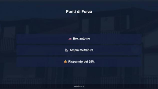 Immobile in asta di 256 m² in vendita a Troina - Foto 18
