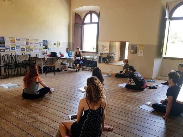 AUDIZIONI ACCADEMIA del MUSICAL di CASTROCARO: Ammissione al I Anno. - Foto 4