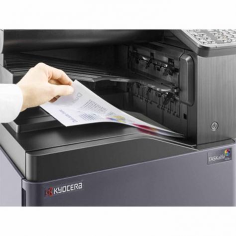 Stampante Kyocera 406Ci - Foto 3
