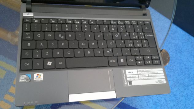 pc portatile - Foto 3
