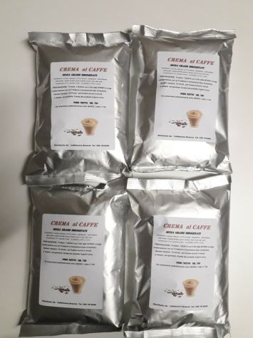Granitore  + omaggio Crema Caffe - Foto 7