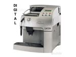 Ricambi x macchina caffé Automatica Gaggia Digital