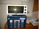 De Longhi forno sfornatutto