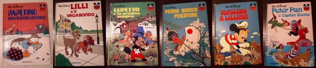 IMPARO A LEGGERE CON TOPOLINO, WALY DISNEY. - Foto 4