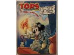 Tops Stories 2.Gli enigmi di Topolino n.33 Ed:WALT DISNEY PRODUCTION , 2004