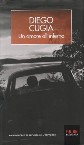 un amore all’inferno di Diego Cugia