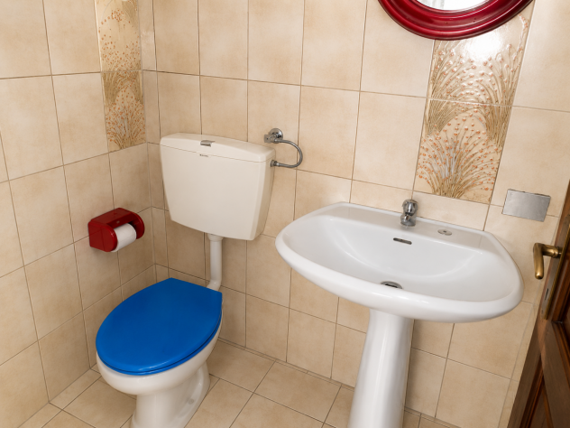 Ufficio in vendita a Carrara 69 mq Rif: 1427728 - Foto 5