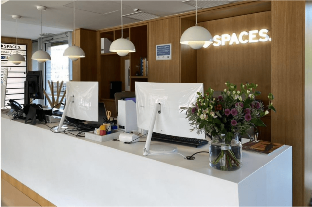 Ufficio privato in affitto per 15 persone a Rome, Spaces EUR Laurentina - Foto 5
