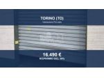 Immobile in asta di 39 m² in vendita a Torino