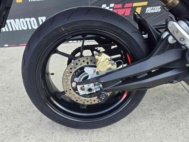 APRILIA DORSODURO 900 / Export Video 360 rif. 23999959 - Foto 6
