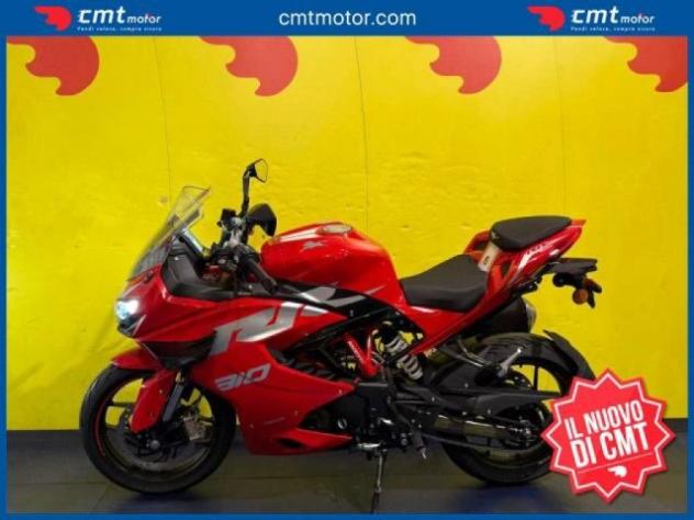 TVS Motor RR 310 Garantita e Finanziabile rif. 23894429 - Foto 3