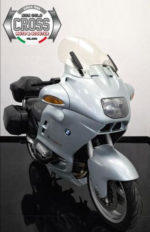 BMW R 850 RT - ANNO 1998 rif. 23948461 - Foto 2