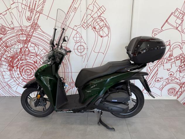 Honda SH 150 SH 150 VETRO - YM 2024 - Foto 4