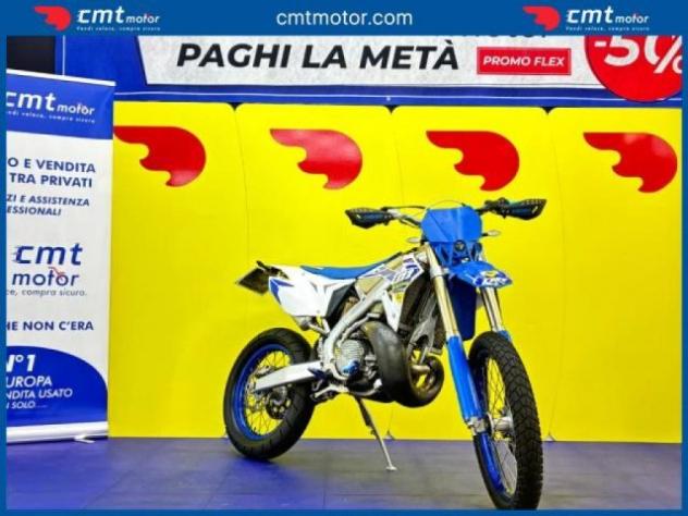 TM MOTO EN 300 Garantita e Finanziabile rif. 23739990 - Foto 2