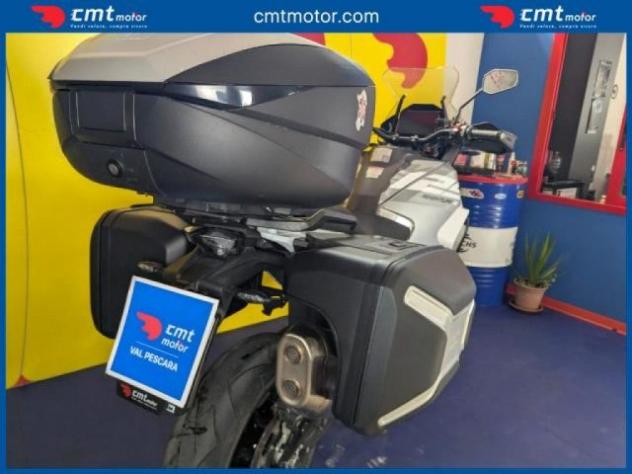 KTM 1290 Super Adventure Finanziabile - Bianco - 8010 rif. 23656824 - Foto 7
