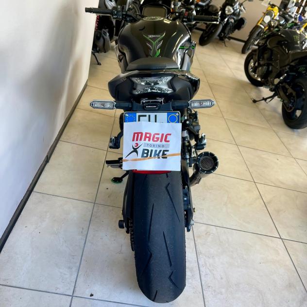 Kawasaki Z 900 null - Foto 7