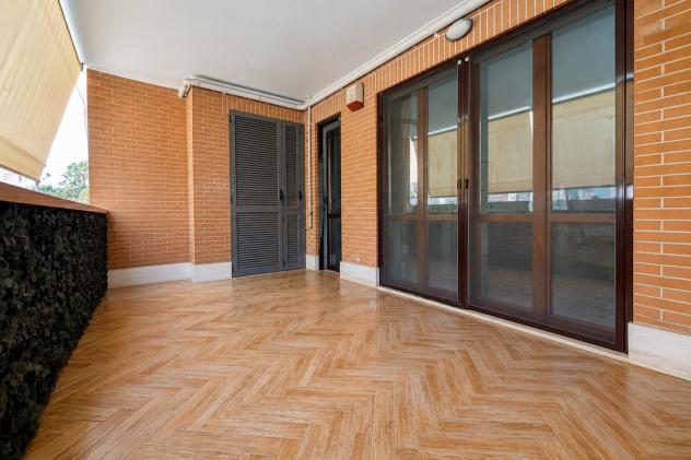 Appartamento in Via Gian Lorenzo Bernini - Foto 20
