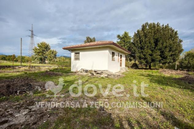 Casa indipendente di 100 m² con 3 locali e box auto in vendita a Ripi - Foto 3