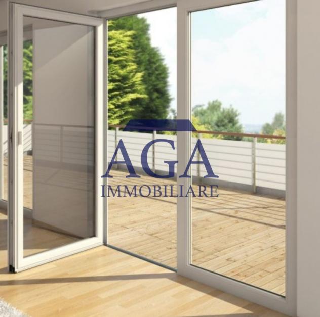 APPARTAMENTO di 4 vani e di 133 mq (SPRESIANO) rif. AR66_31 - Foto 19