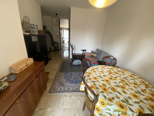 Stanza singola con AC zona Accursio – Per ragazza - Foto 4