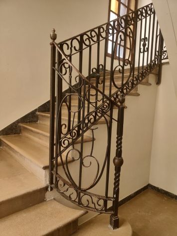 Affittasi Ampia Stanza Singola – Modena Centro Storico – Solo Studentessa - Foto 10