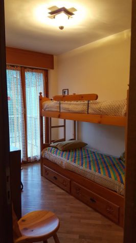 Grazioso trilocale + box auto a Bardonecchia (TO) uso turistico a lungo termine - Foto 4