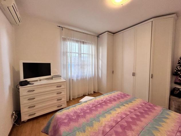 Villetta bifamiliare in affitto a Forte dei Marmi 120 mq Rif: 1266515 - Foto 10