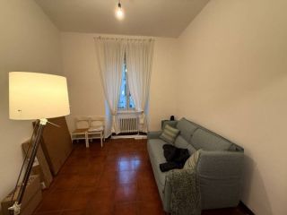 PARIOLI - TRILOCALE ARREDATO CON BALCONE