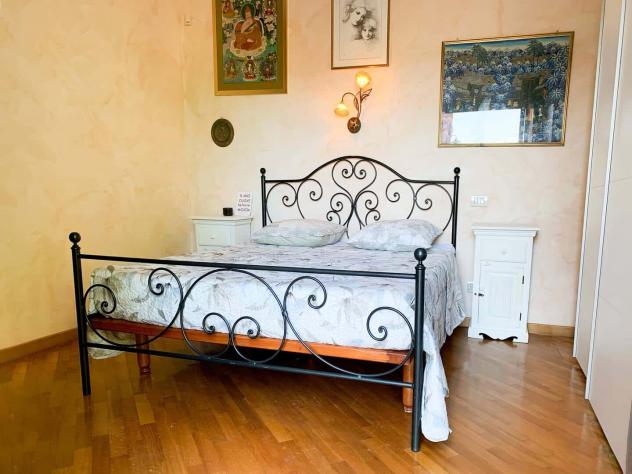 Villa con meraviglioso giardino Via Melani 6 posti letto - Infernetto - Foto 2