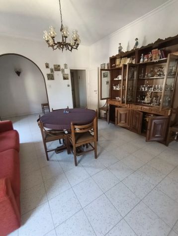 VALMONTONE QUADRILOCALE ARREDATO CON BALCONE - Foto 3