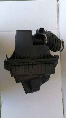 SCATOLA FILTRO FORD ECOSPORT 2019 1.5 DIESEL 125 CV JN11-9C662-AC - Foto 3