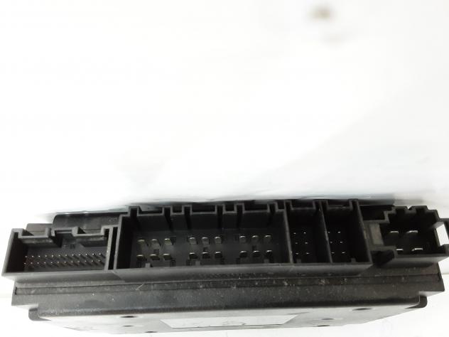 MODULO ELETTRONICO PORSCHE Cayenne 1° Serie 7L5937049D M02.2Y Benzina 3200 (0207) - Foto 3