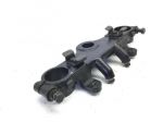 KAWASAKI GPZ A1 A2 550 PIASTRA SUPERIORE FORCELLA 1984 1985 ZX550A