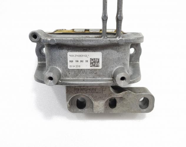 SUPPORTO MOTORE AUDI Q2 Serie (GAB) 5Q0199262DE DDYA Diesel 1600 (16) - Foto 11