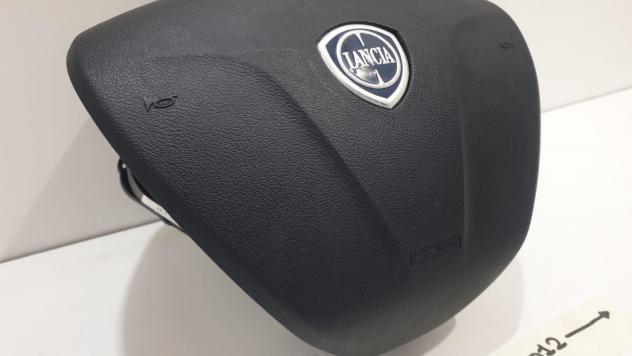 AIRBAG VOLANTE LANCIA Ypsilon 4° Serie 07355292110 (1123) - Foto 8