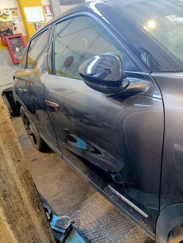RICAMBI USATI AUTO CITROEN DS3 Serie Crossback N.D. YH01 Diesel 1500 (18) - Foto 2