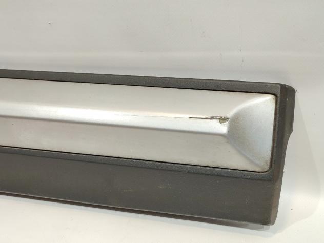 MODANATURA PORTA POSTERIORE DX BMW X3 2° Serie 7352558 N47D20C (10) - Foto 2