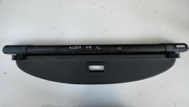CAPPELLIERA POSTERIORE SEAT Altea XL (06)