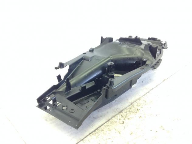 HONDA CBR RR ABS KM0 600 PARAFANGO POSTERIORE INTERNO SOTTOCODA 2024 2026
