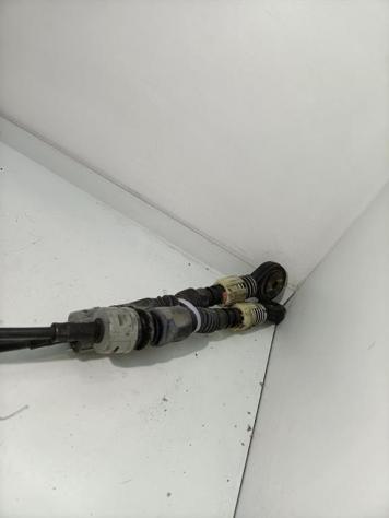 LEVA CAMBIO KIA Stonic Serie G4LC bifuel/gas 1368 (17) - Foto 4