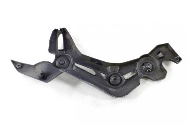 KAWASAKI Z 900 14093519454N COVER TELAIO SINISTRA ZR900D A2 35KW 2019 LEFT FRAME COVER 140930509 - Foto 4
