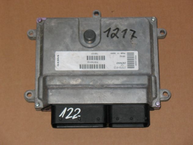 0797009133 ECU CENTRALINA VOLVO S40 S50 2.4 079700-9133 0797009133 P30743102