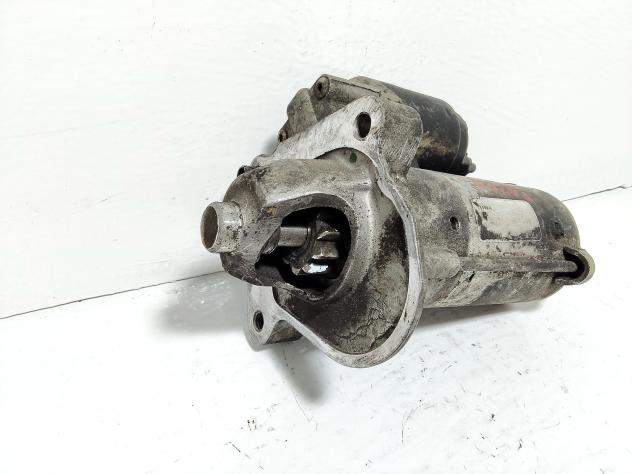 MOTORINO D' AVVIAMENTO FORD Focus S. Wagon 3° Serie 2109635 G8DB Diesel 1600 (0408) - Foto 3