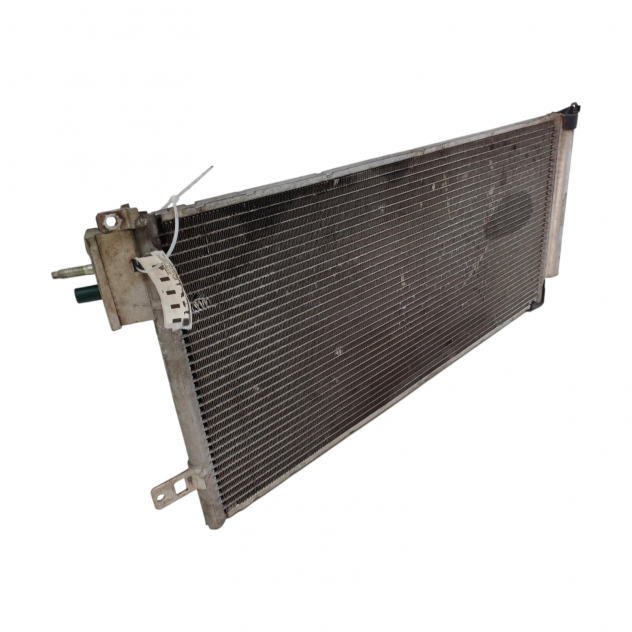 RADIATORE A/C ALFA ROMEO Giulietta Serie (940_) 50526515 Diesel 1600 (1316) - Foto 5